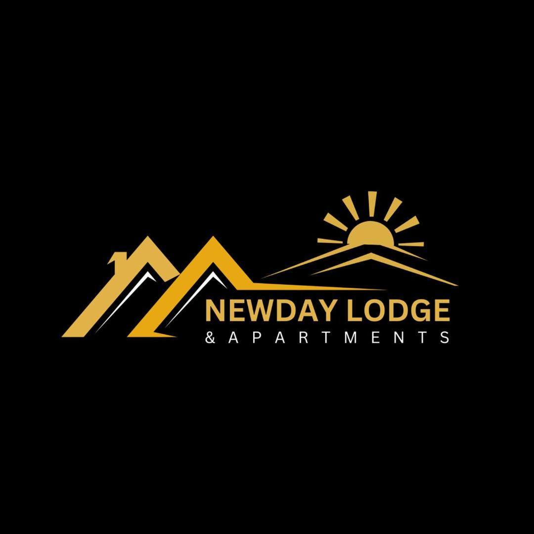 Newday Lodge Apartments Lusaka Exterior photo
